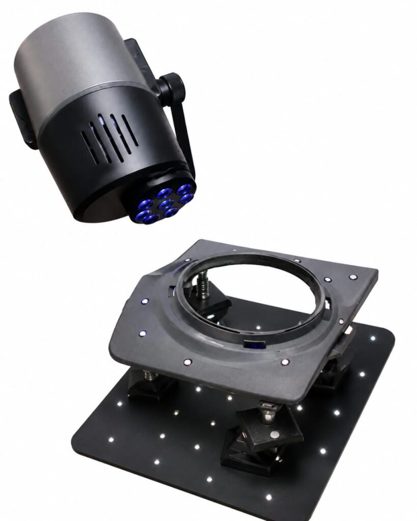 Scanner 3D