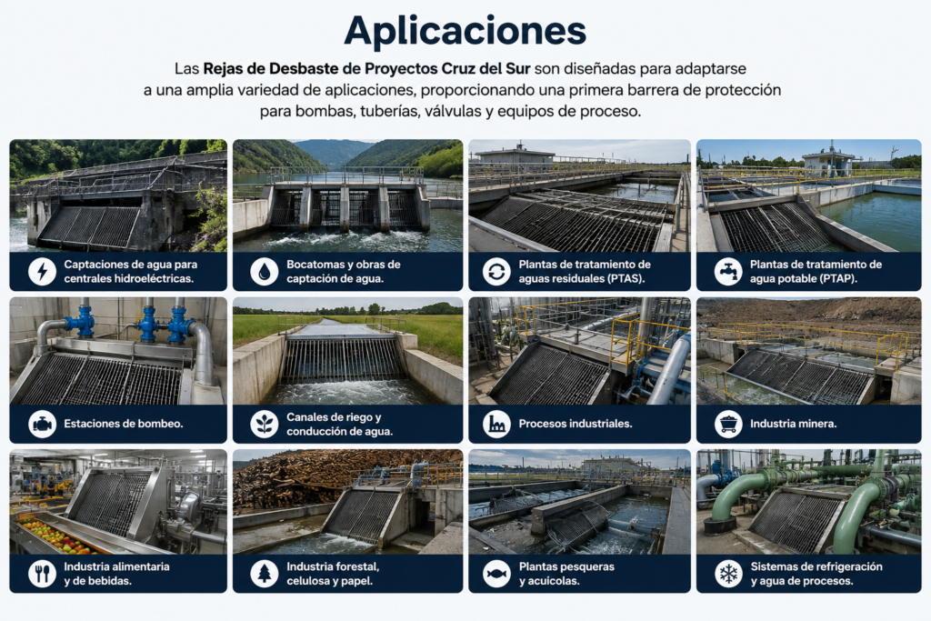 rejas